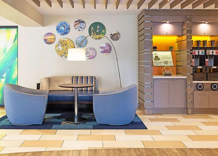 Even Hotel Norwalk By Ihg